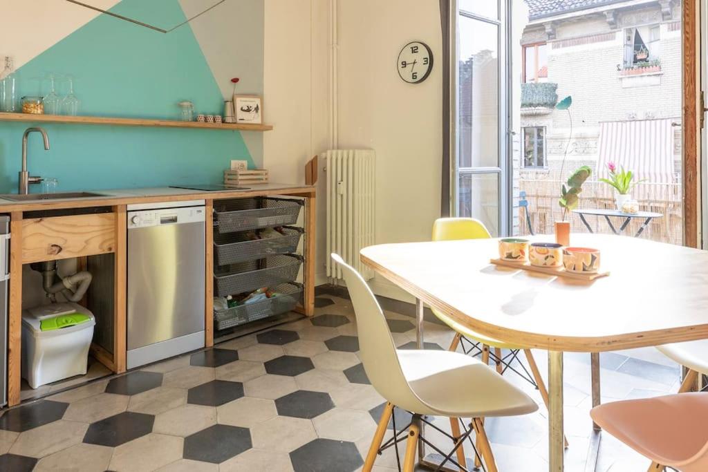 Torino Centro: casa di Biba - 31