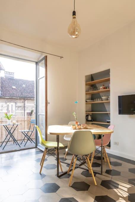 Torino Centro: casa di Biba - 34