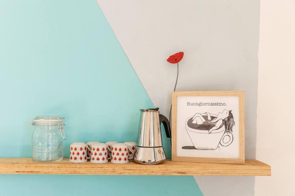 Torino Centro: casa di Biba - 5