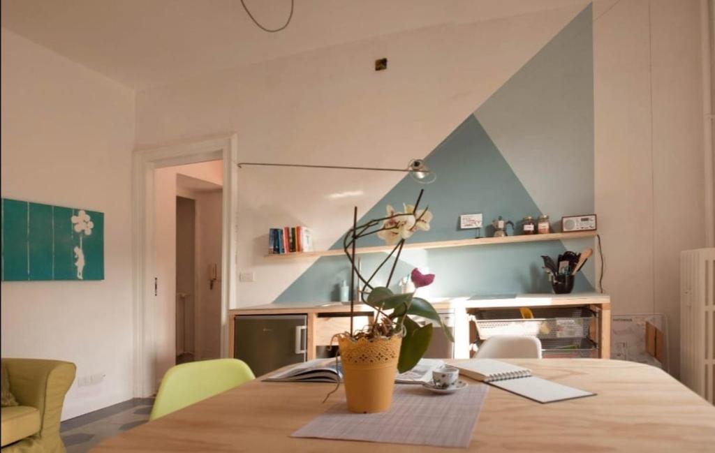 Torino Centro: casa di Biba - 7