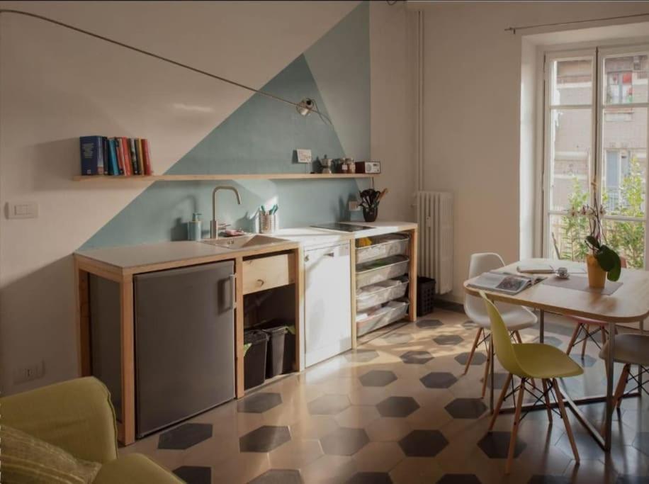 Torino Centro: casa di Biba - 12