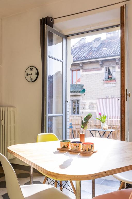 Torino Centro: casa di Biba - 8