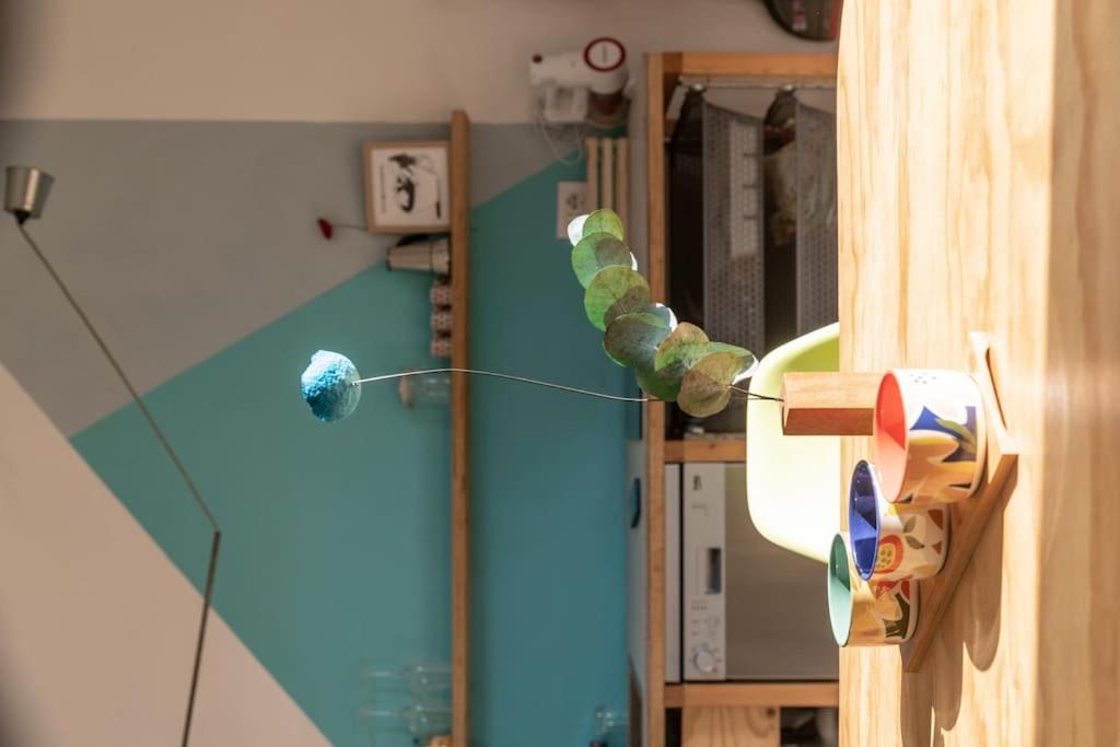 Torino Centro: casa di Biba - 16