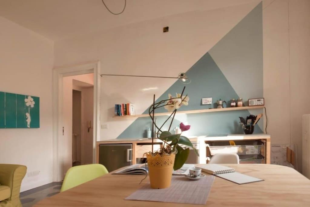 Torino Centro: casa di Biba - 2