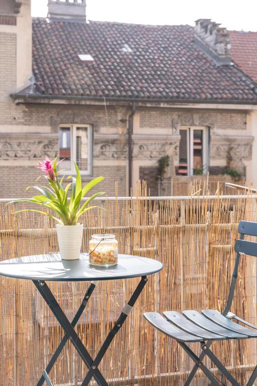 Torino Centro: casa di Biba - 6