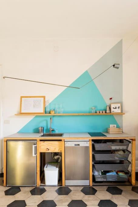 Torino Centro: casa di Biba - 22