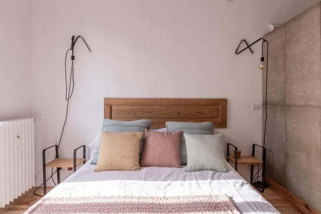 Torino Centro: casa di Biba - 14