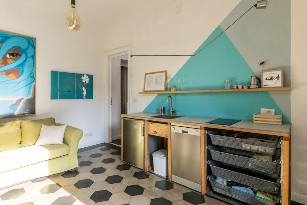 Torino Centro: casa di Biba - 27