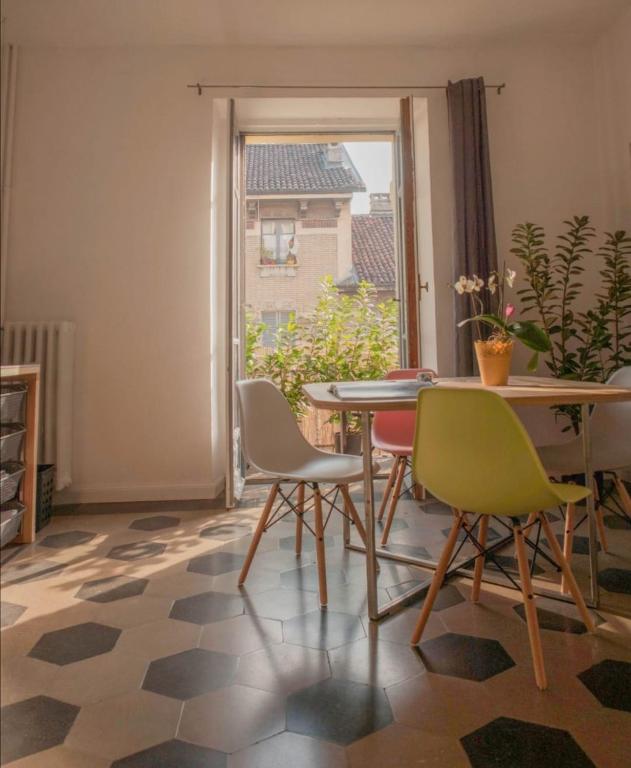 Torino Centro: casa di Biba - 11