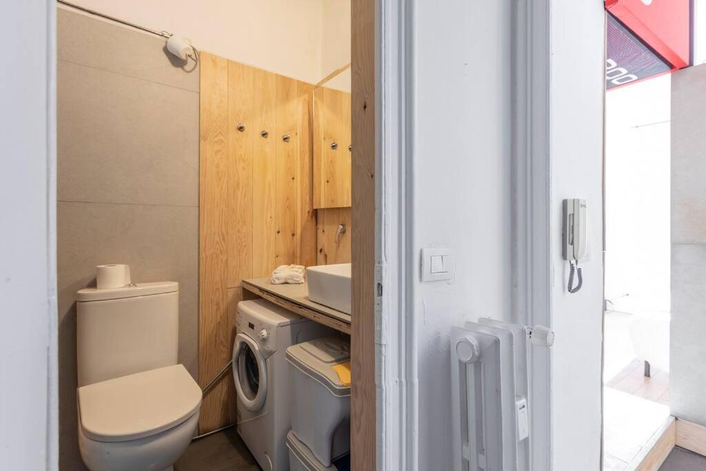 Torino Centro: casa di Biba - 3