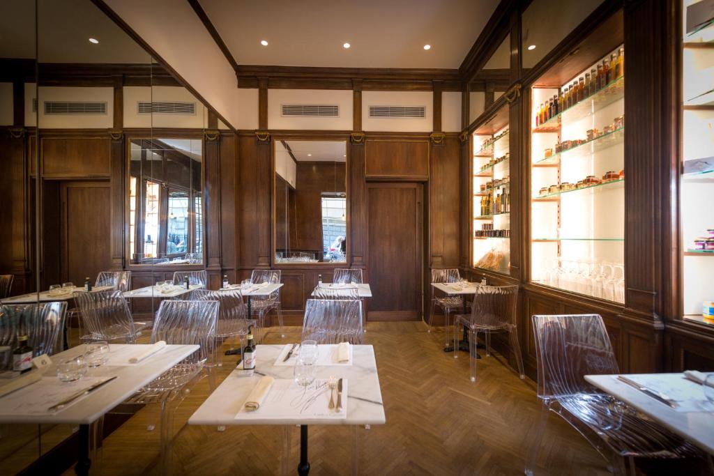 Grand Hotel Sitea - 17