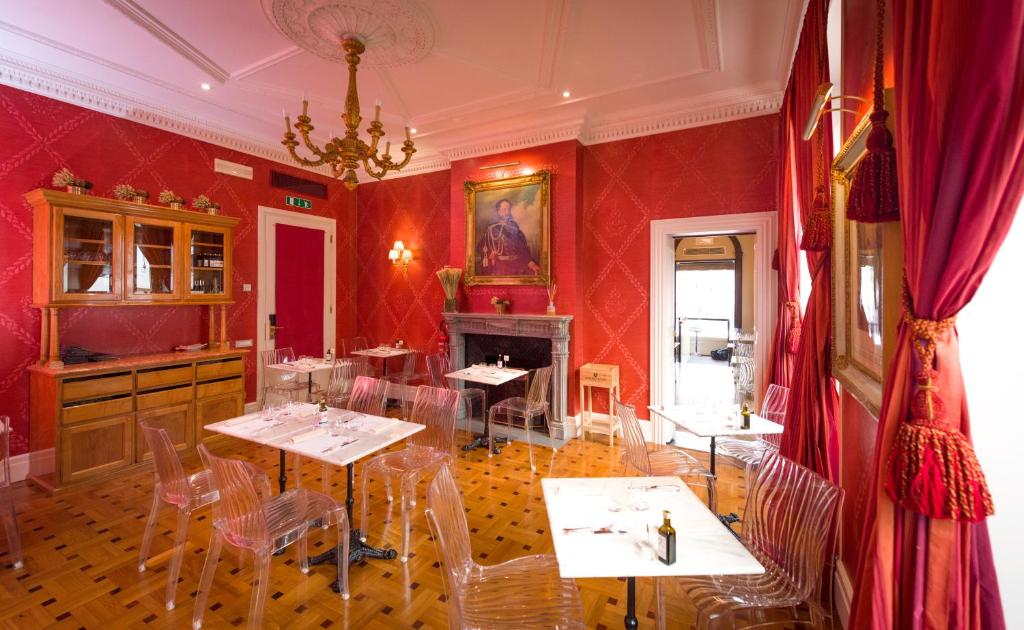 Grand Hotel Sitea - 16