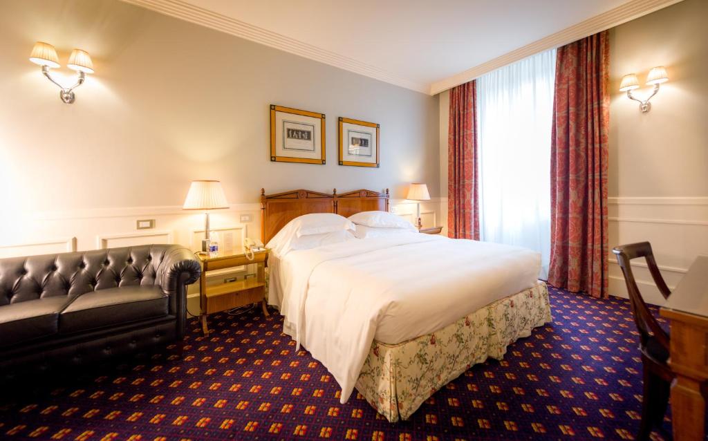 Grand Hotel Sitea - 20