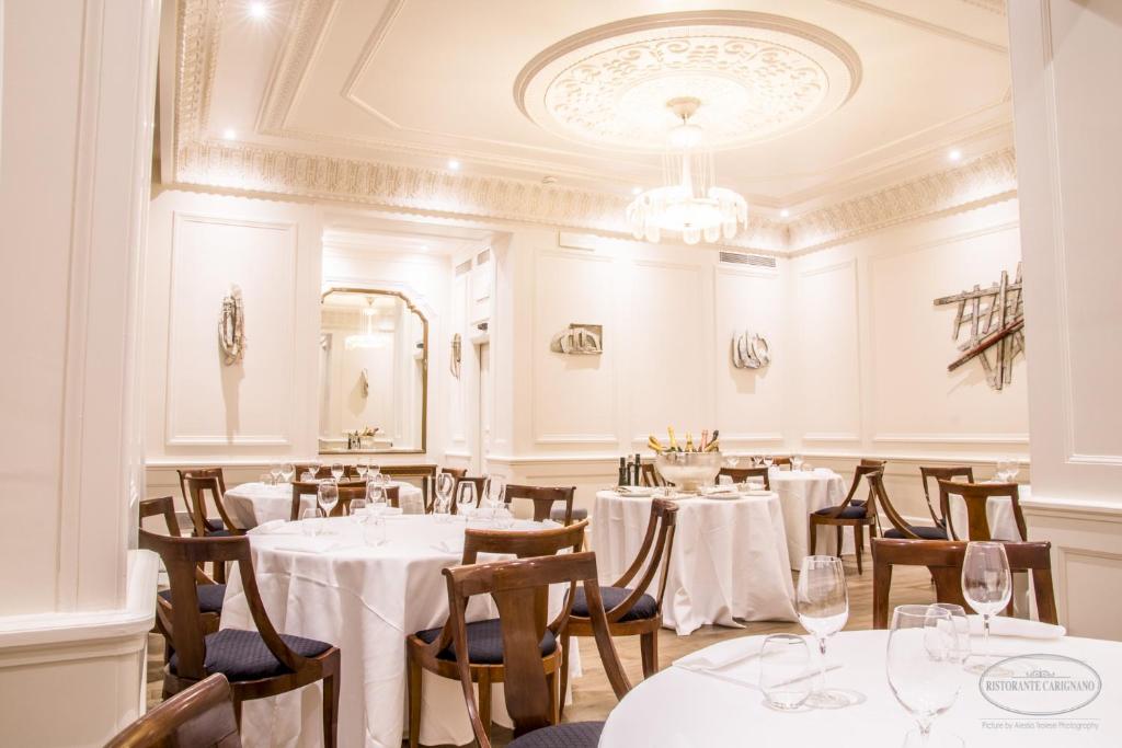 Grand Hotel Sitea - 12