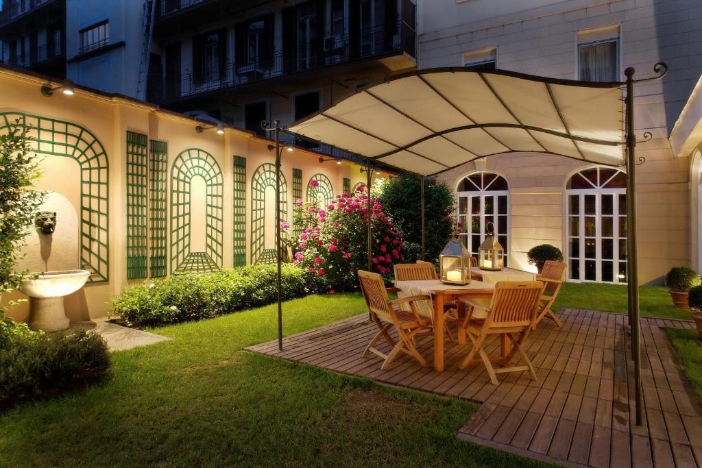 Grand Hotel Sitea - 22