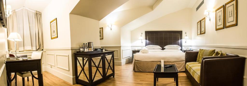 Grand Hotel Sitea - 30