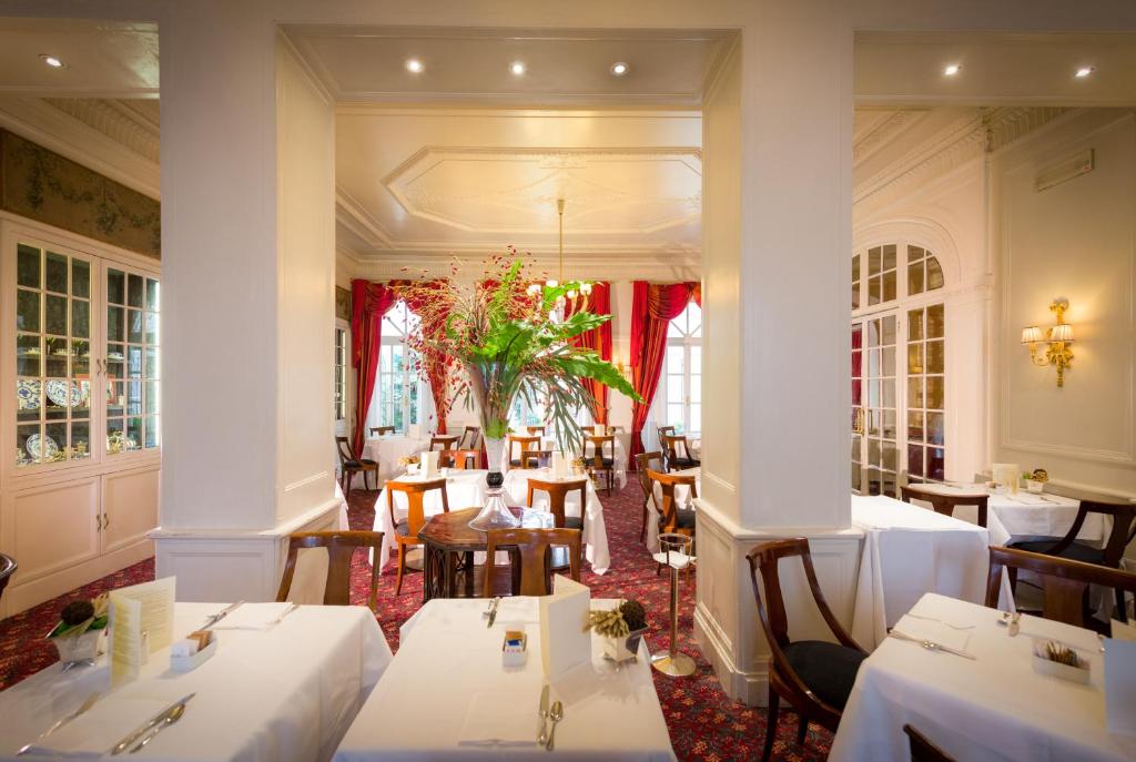 Grand Hotel Sitea - 8