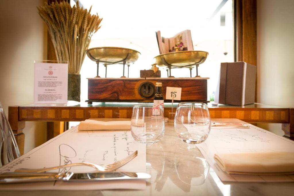 Grand Hotel Sitea - 15