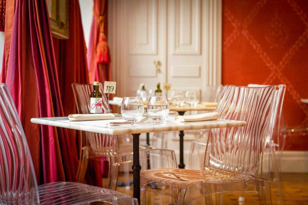 Grand Hotel Sitea - 14