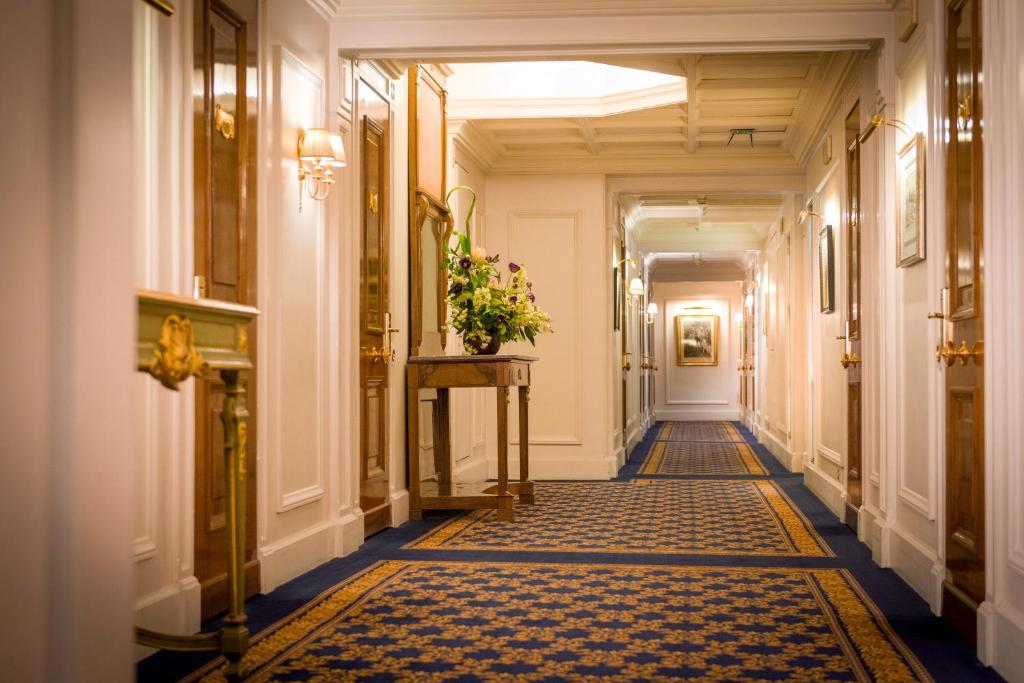 Grand Hotel Sitea - 18