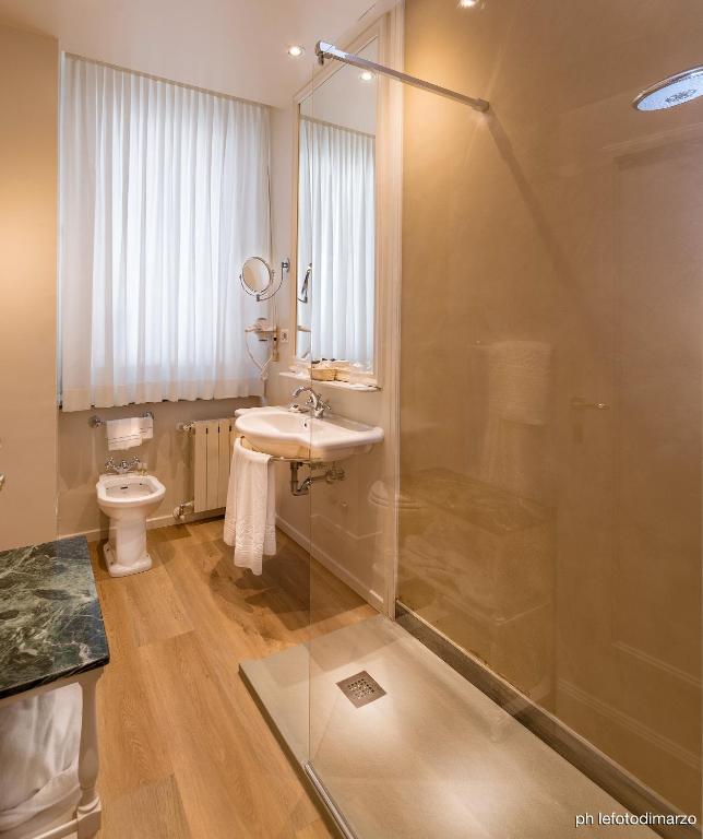 Grand Hotel Sitea - 19