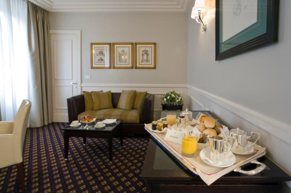 Grand Hotel Sitea - 24