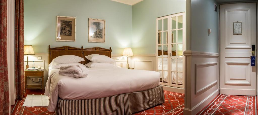 Grand Hotel Sitea - 32