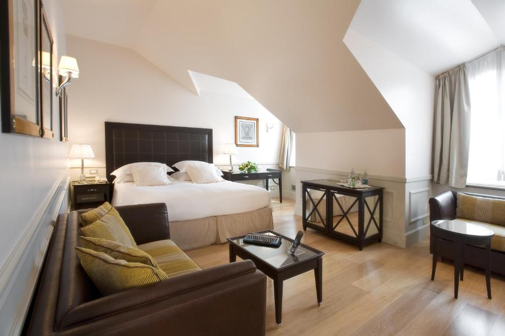 Grand Hotel Sitea - 9