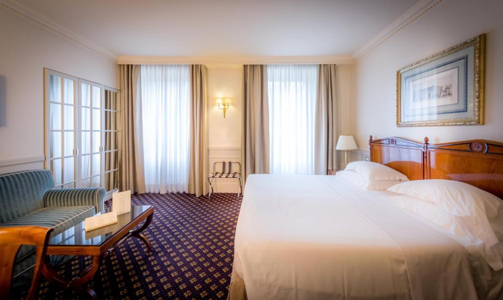 Grand Hotel Sitea - 21