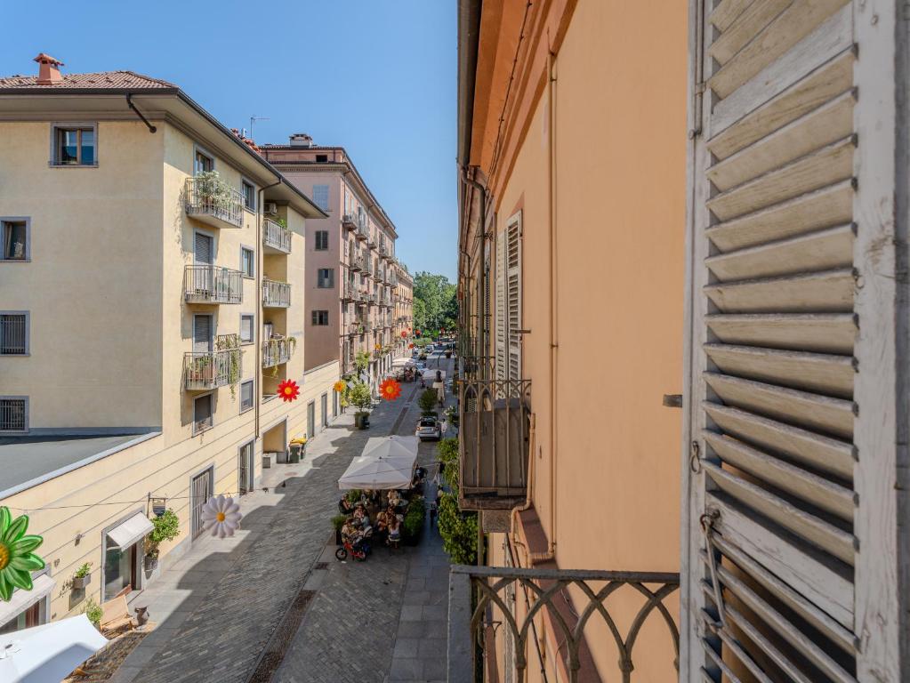 Monferrato suite - 20