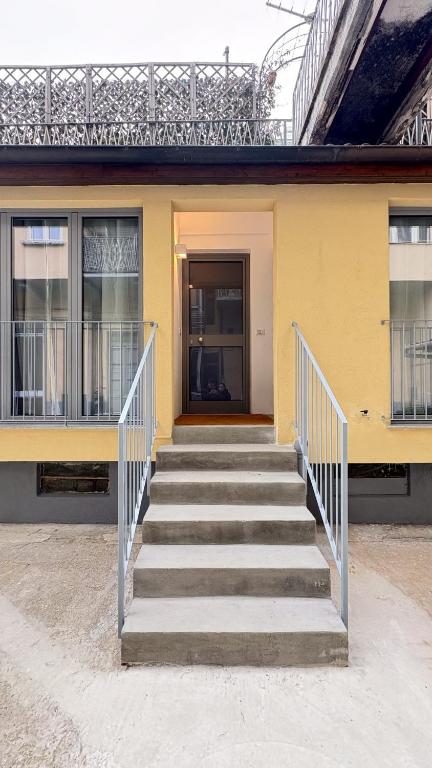 Modern Urban Escape - 6