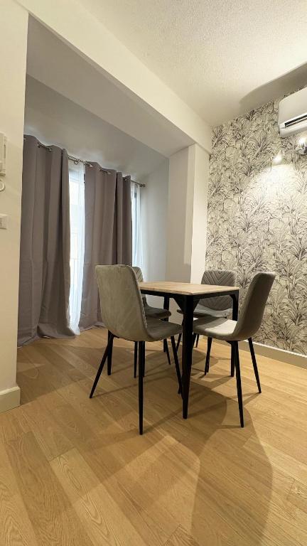 Modern Urban Escape - 11