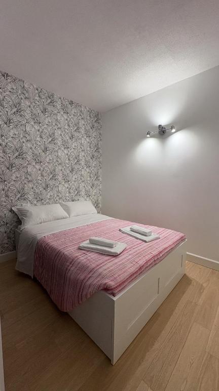 Modern Urban Escape - 12