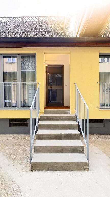 Modern Urban Escape - 22