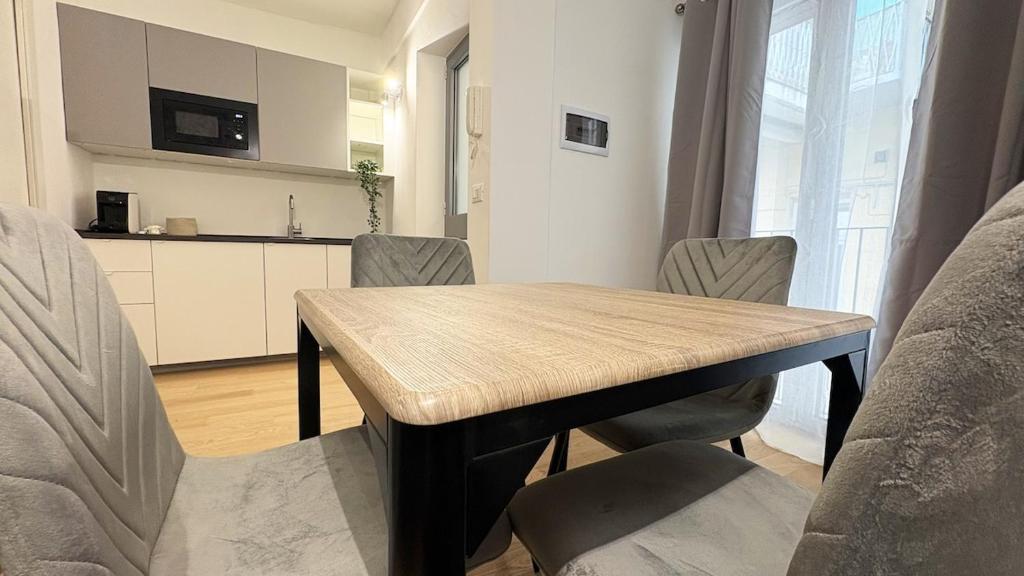 Modern Urban Escape - 5