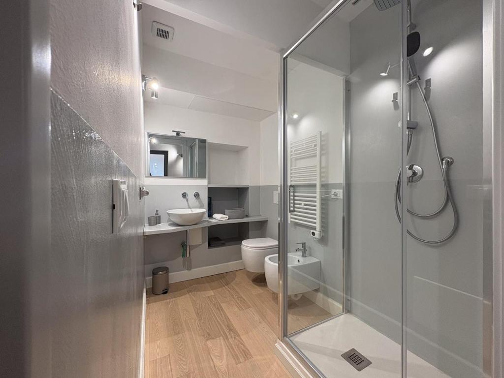 Modern Urban Escape - 3