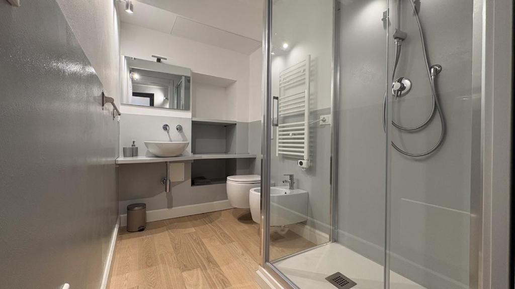 Modern Urban Escape - 13