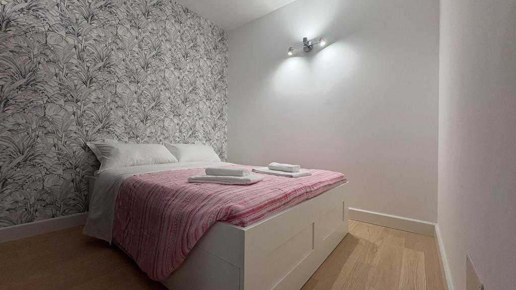 Modern Urban Escape - 2