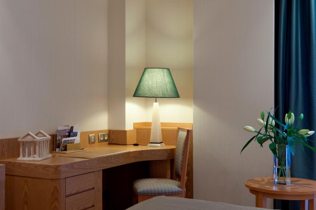 Las Arenas Balneario Resort - 10