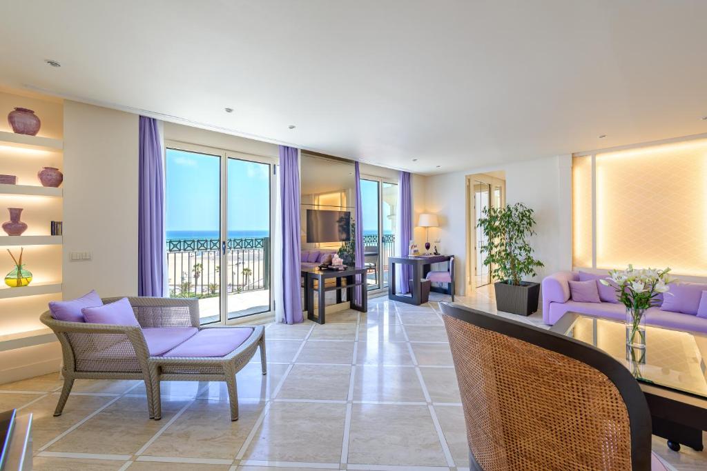 Las Arenas Balneario Resort - 22