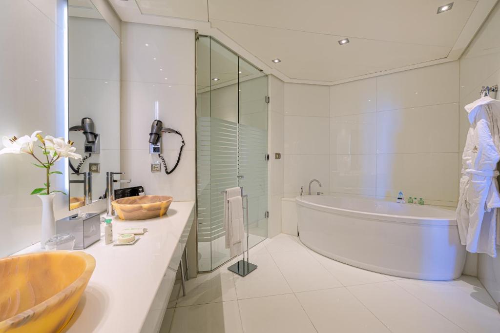 Las Arenas Balneario Resort - 19