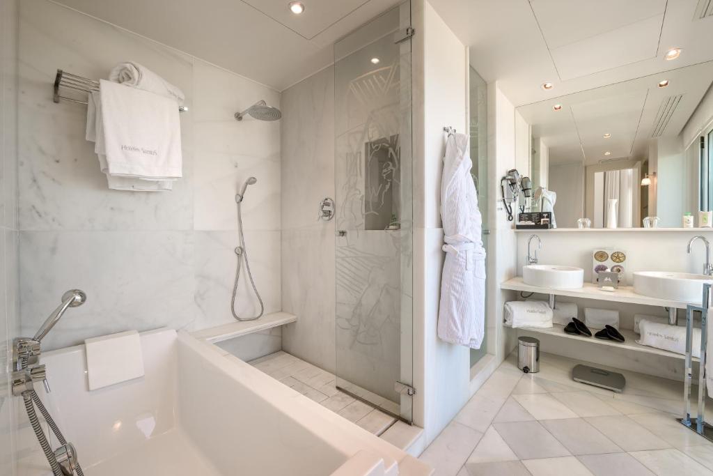 Las Arenas Balneario Resort - 26