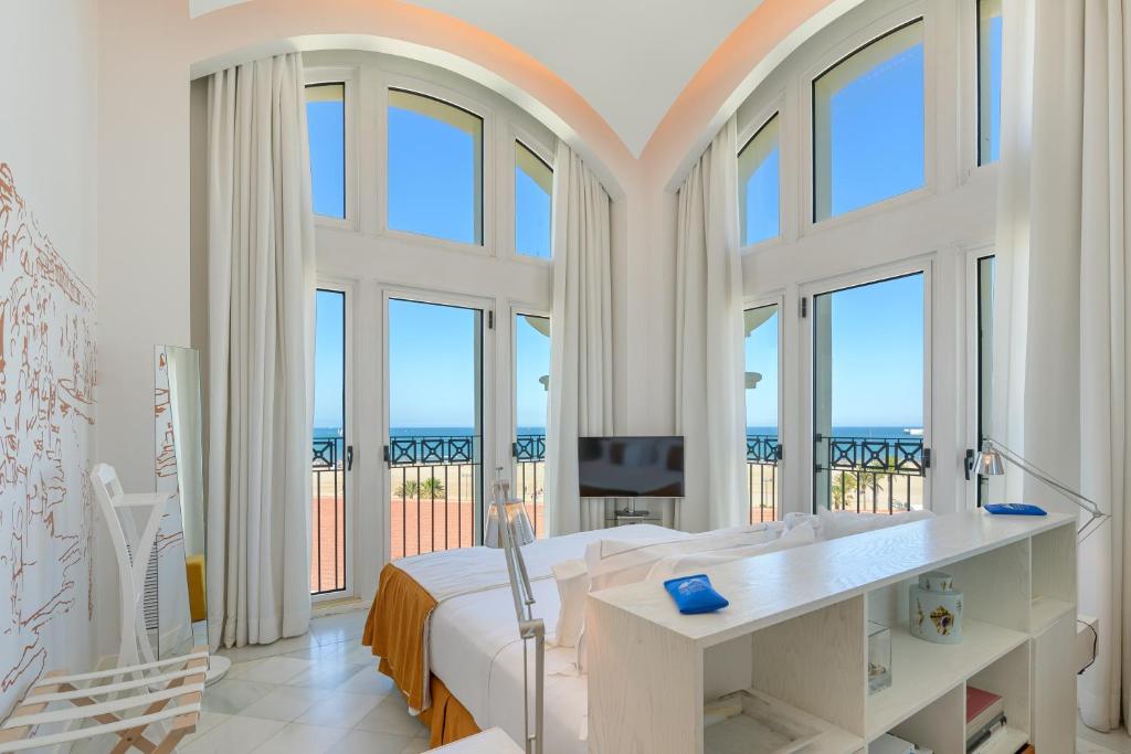 Las Arenas Balneario Resort - 5