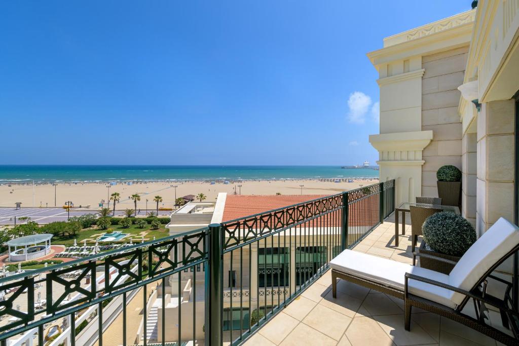 Las Arenas Balneario Resort - 27