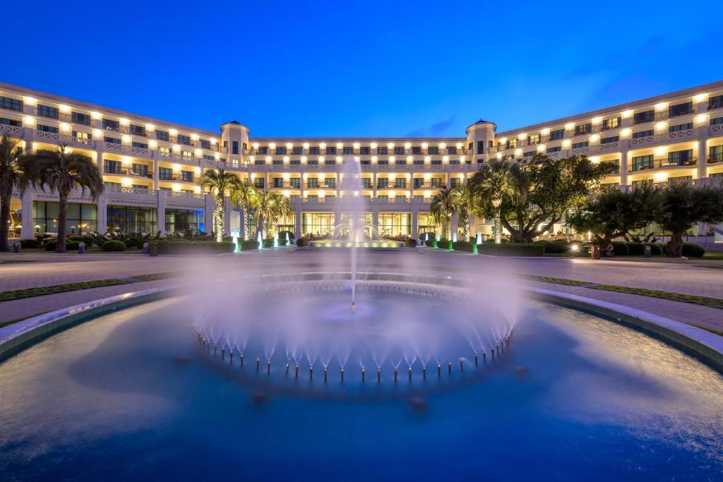 Las Arenas Balneario Resort - 42