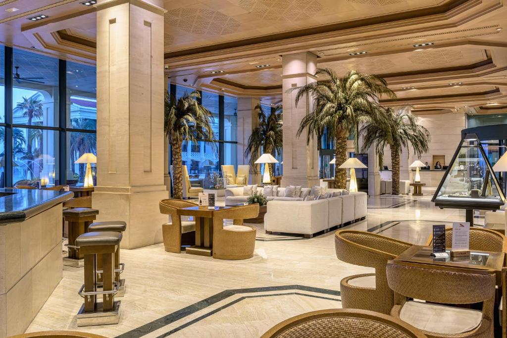 Las Arenas Balneario Resort - 4