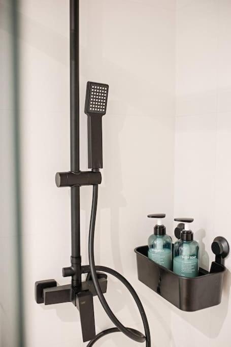 Lofts plaza JM Orense B - 5