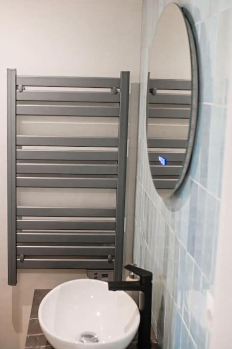 Lofts plaza JM Orense B - 22