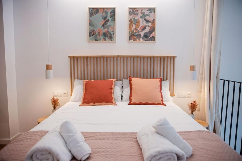 Lofts plaza JM Orense B - 7