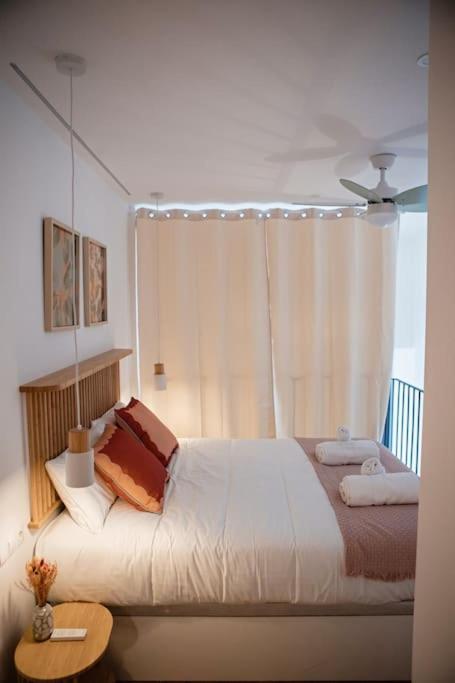 Lofts plaza JM Orense B - 27